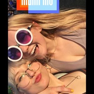 Meet your Posher, Madde